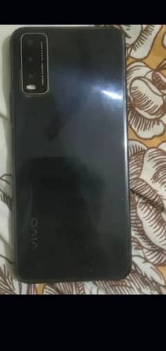 vivo y20 for sale urgent