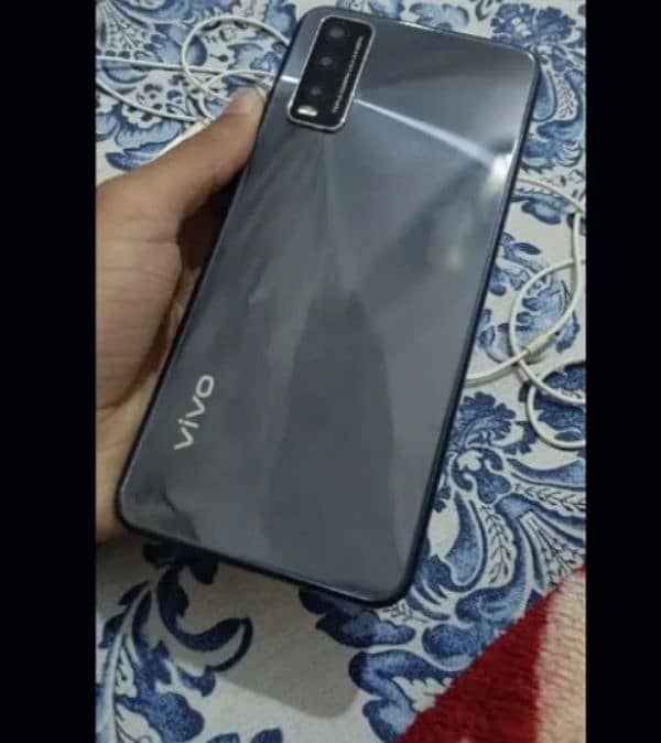 vivo y20 for sale urgent 3