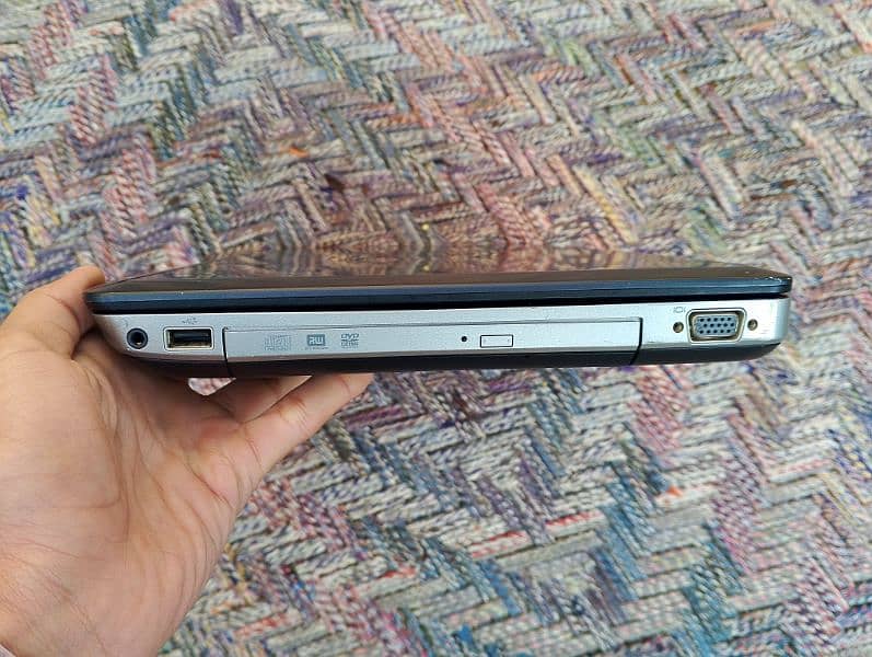 Dell Latitude E5430 Core i7 1