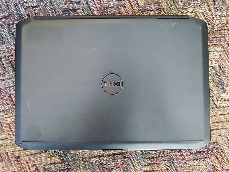 Dell Latitude E5430 Core i7 2