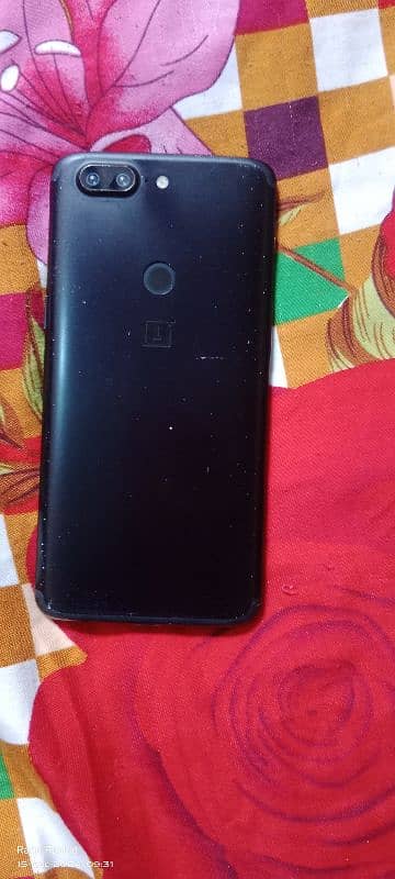 one plus 5t 3