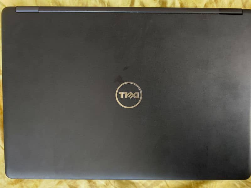 i5 , 7th Generation, Dell 0