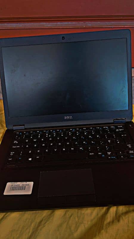 i5 , 7th Generation, Dell 1