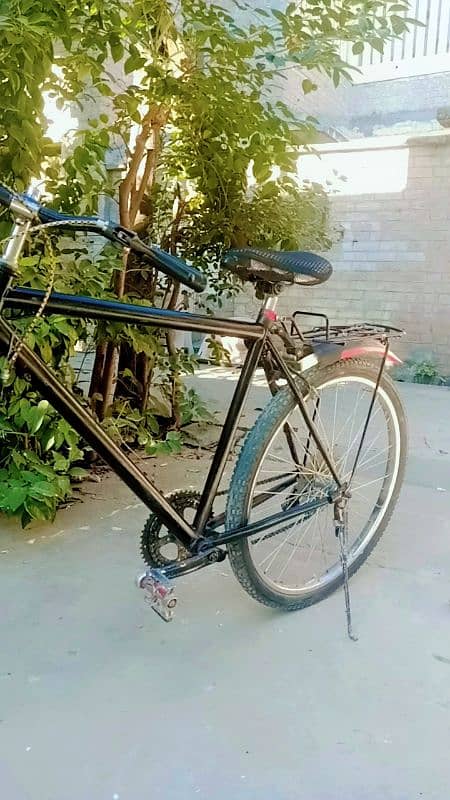 cycle for sale urgently 2