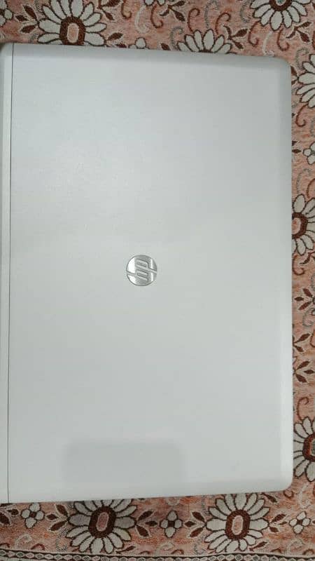 hp core i5 3rd gen. touch & type 2