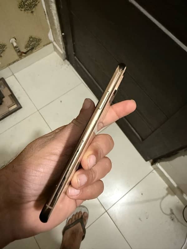 iphone XS 256GB Official PTA approved 3