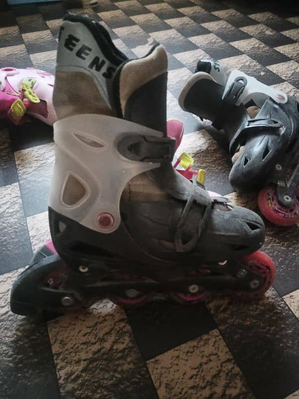 SKATES FOR SALE 2