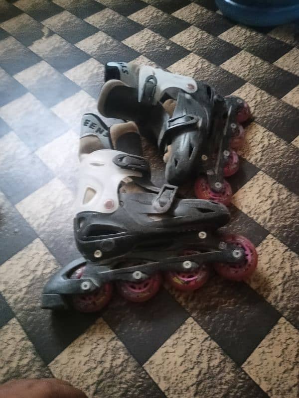 SKATES FOR SALE 4