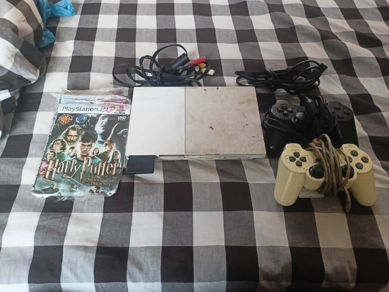 Playstation 2 for sale 0