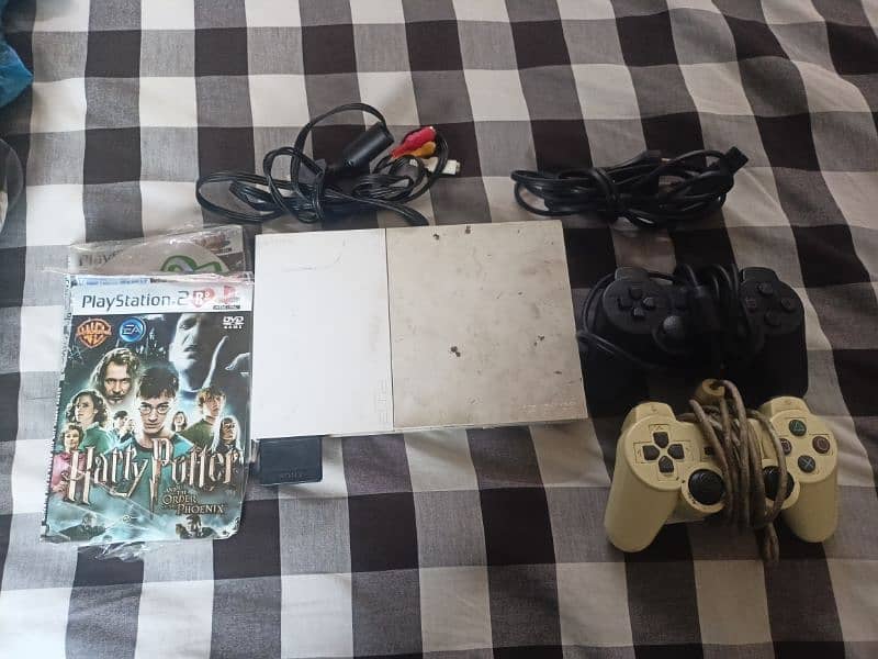 Playstation 2 for sale 1