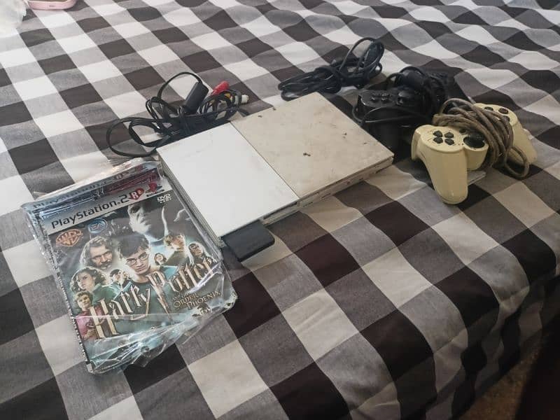 Playstation 2 for sale 2