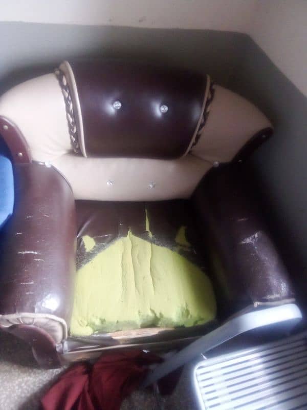 5 seater used at low price 0