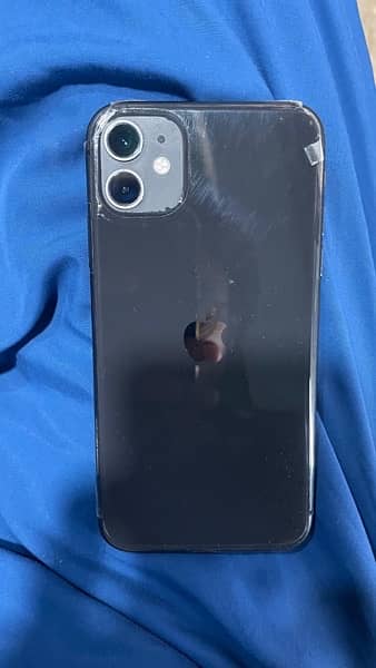 iPhone 11 non pta 2