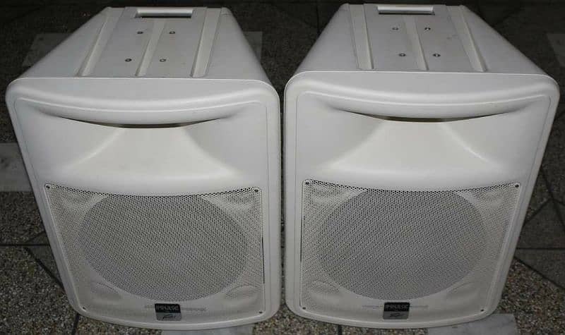 PEAVEY IMPULSE-1015 Speakers 2