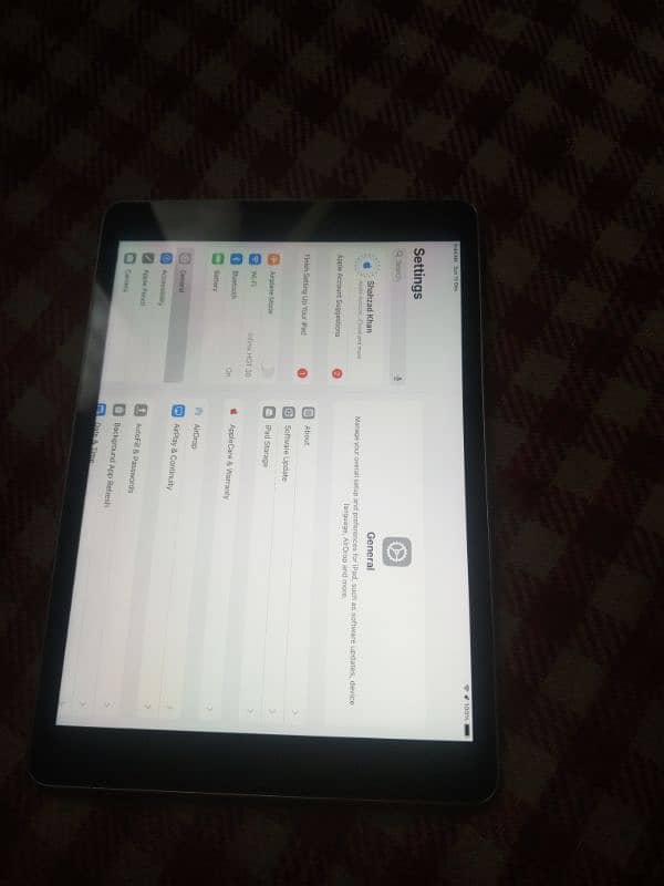 ipad 9 for sell full box 10.9. 9 4