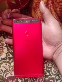 Infinix zero 5 x603 model 10/9 full ok set