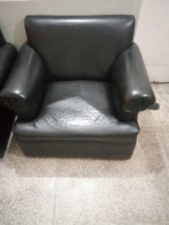 5 seater sofa set used condition for urgent sale