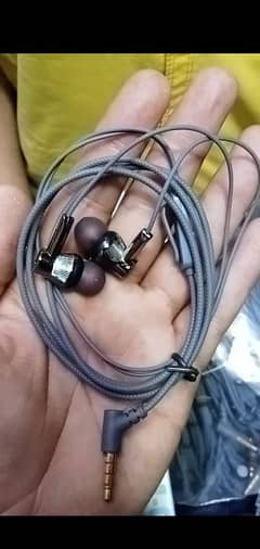 Mobile hand free RS. 115