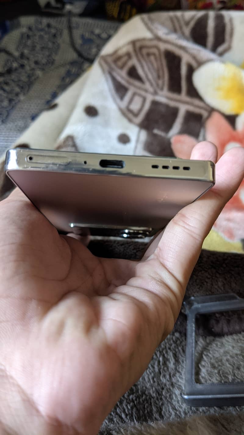 Infinix Note 40 10/10 condition 4