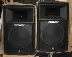 PEAVEY