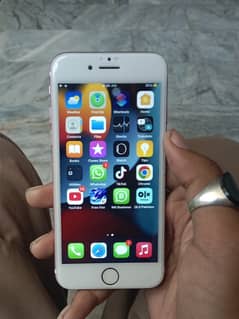 Iphone 7 for sell All ok set