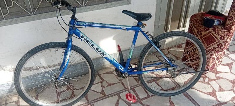 Bicycle For Sale 0