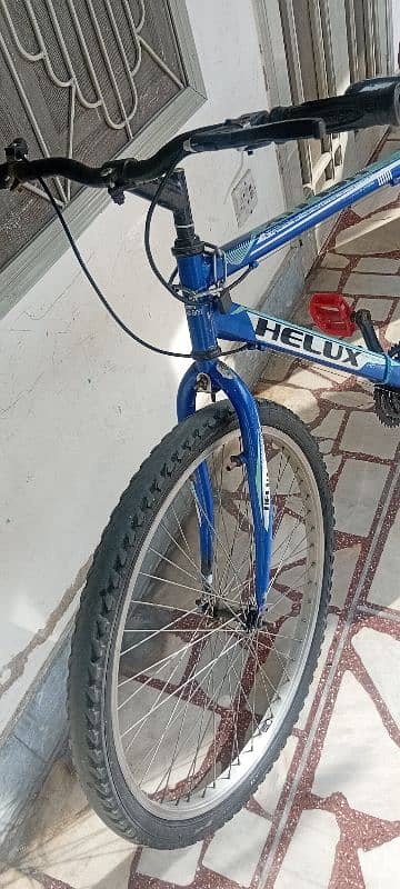 Bicycle For Sale 1