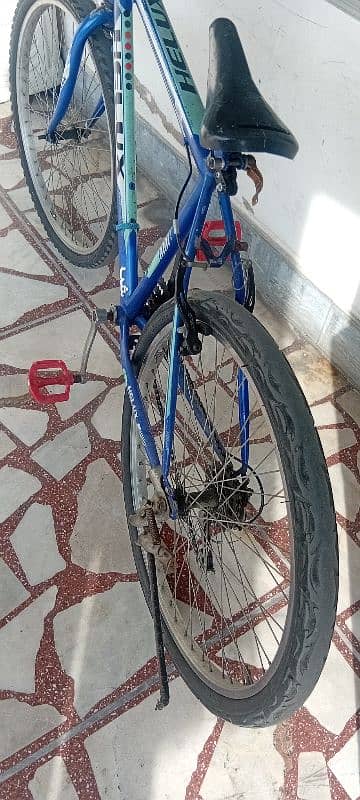 Bicycle For Sale 2