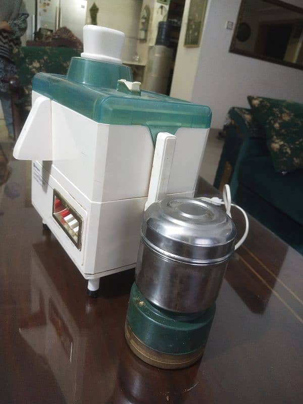 juicer machine 2