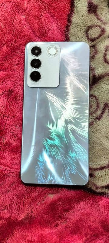 vivo v27e for sale 1