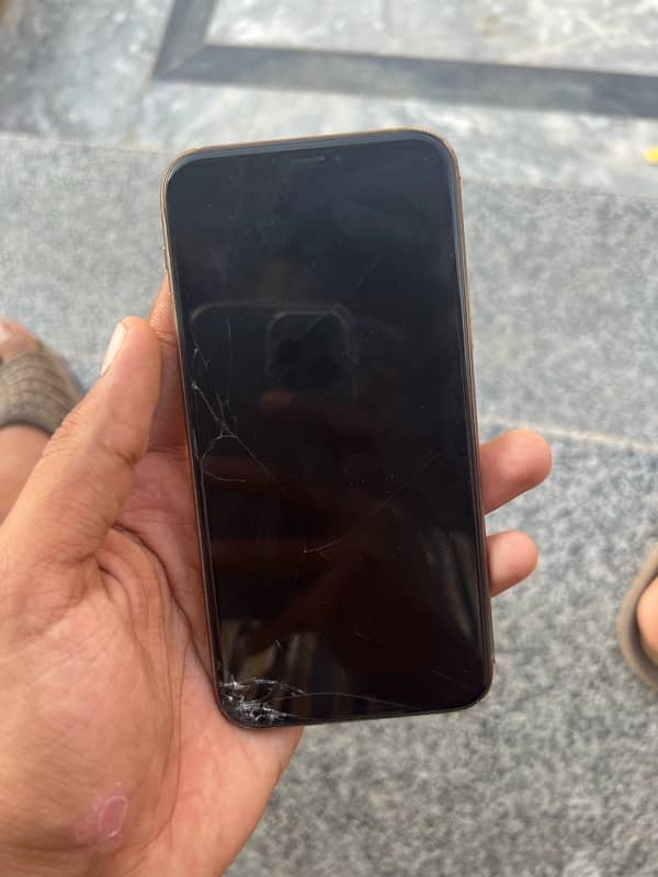 iphone 11pro 256gb dual pta approve 1