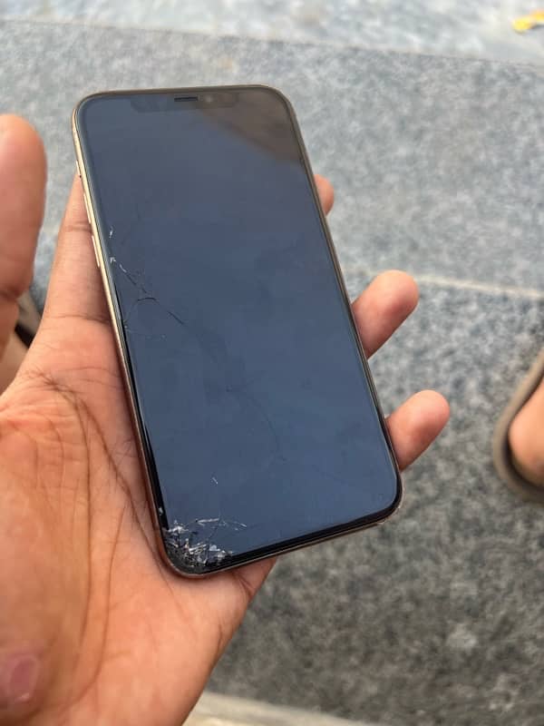 iphone 11pro 256gb dual pta approve 2