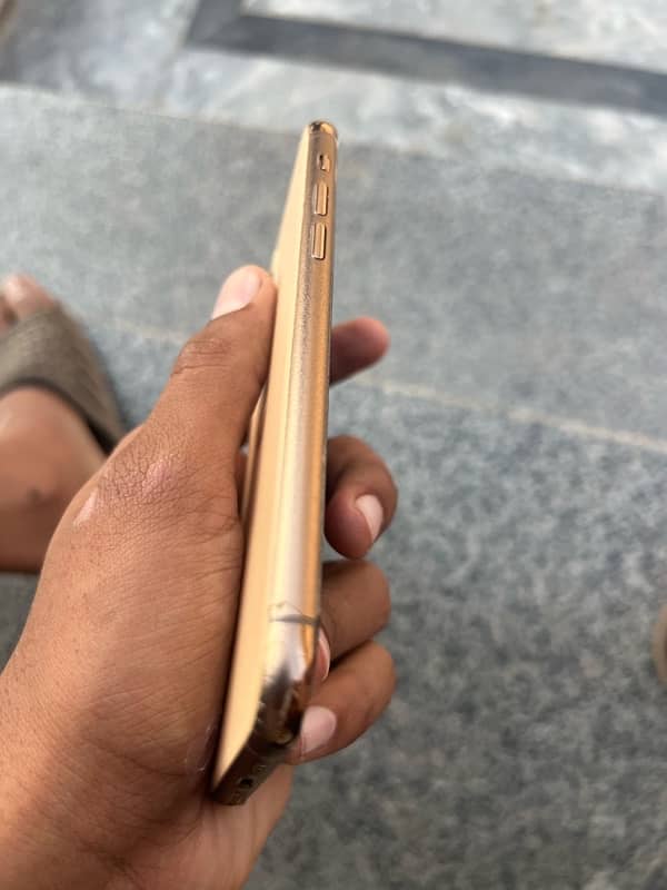 iphone 11pro 256gb dual pta approve 3