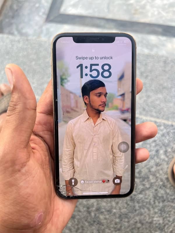 iphone 11pro 256gb dual pta approve 4