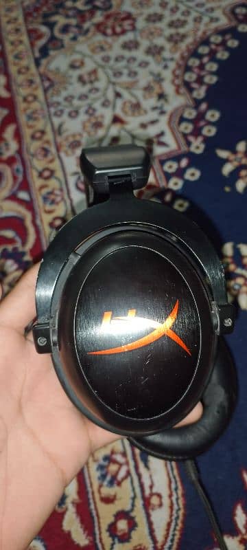 HyperXCloud Core S7 Headphones 3