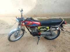 good coundition best motor cycle