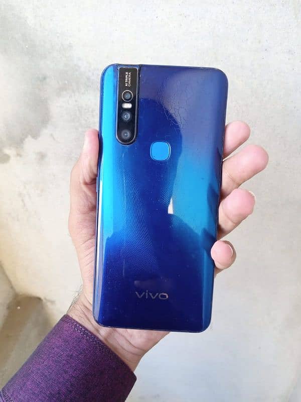 Vivo V15 0