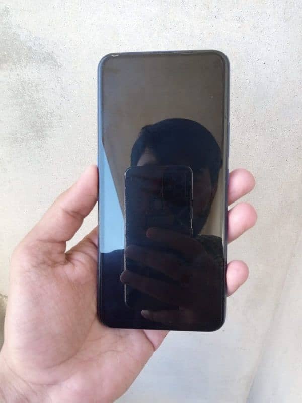 Vivo V15 1