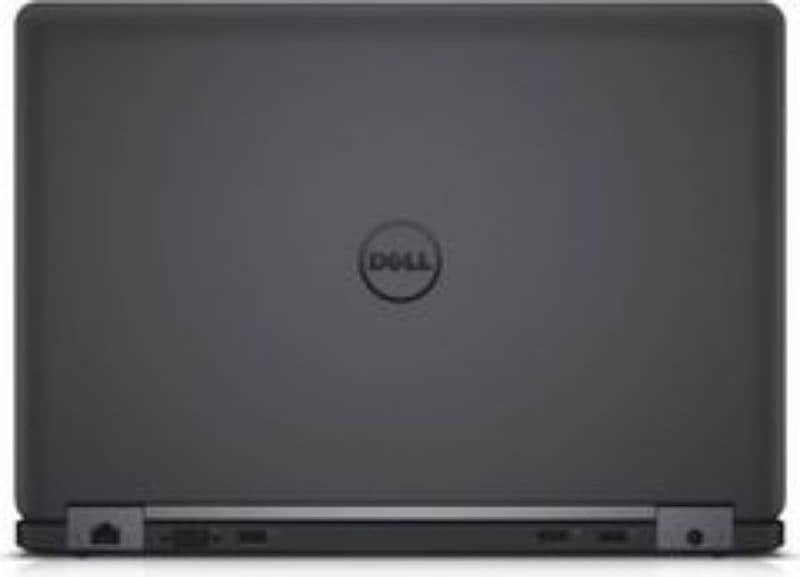 Dell i3 5th generation 0