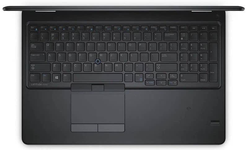 Dell i3 5th generation 1