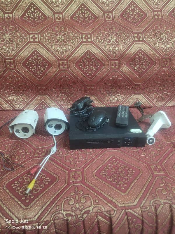 cctv camera 7