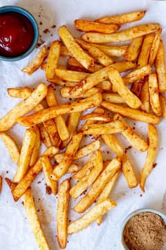 Fries