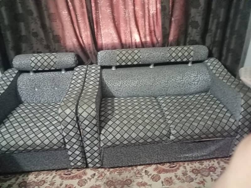 7 seater sofa set 1