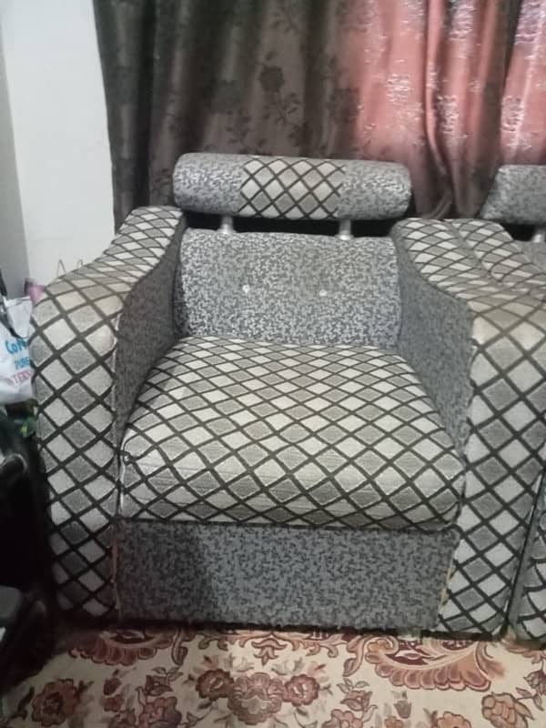 7 seater sofa set 3