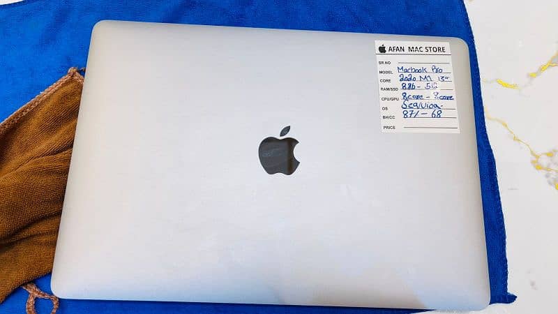 MacBook Pro M1 2020 1