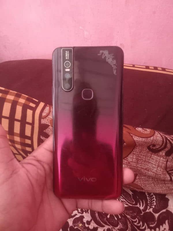 vivo v15 penal cheng 6/64 only mobil no fault 0