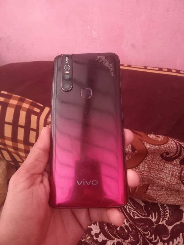 vivo v15 penal cheng 6/64 only mobil no fault 1