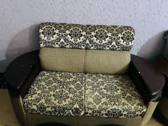 6 Searer Sofa Set For Sale