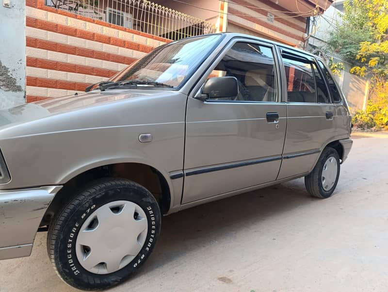 Suzuki Mehran VXR 2018 , 03130150905 6