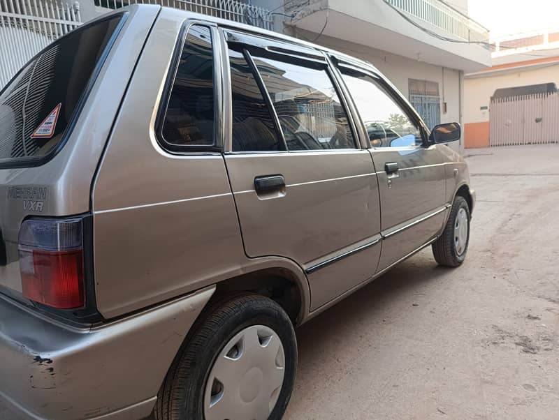 Suzuki Mehran VXR 2018 , 03130150905 10